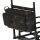 Carp Porter - Small Front Barrow Bag Dark Kamo Front Ledge