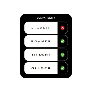 Carp Porter - Large Front Barrow Bag Green Front Ledge