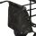 Carp Porter - Handle Bar Bag Dark Kamo