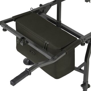 Carp Porter - Barrow Tidy Bag Green