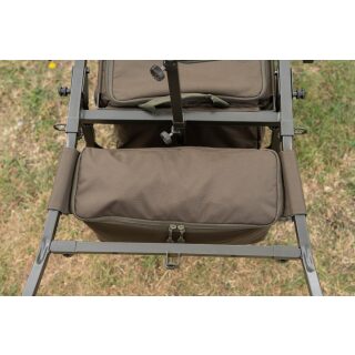 Carp Porter - Barrow Tidy Bag Green