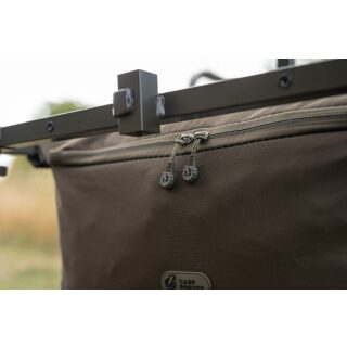 Carp Porter - Barrow Tidy Bag Green