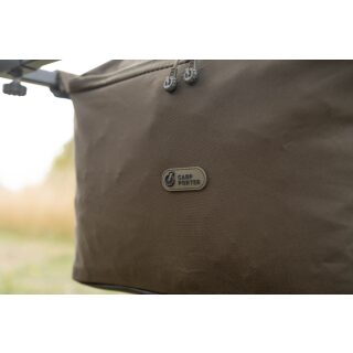 Carp Porter - Barrow Tidy Bag Green