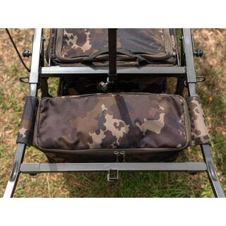 Carp Porter - Barrow Tidy Bag Dark Kamo