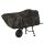 Carp Porter - Barrow Cover Dark Kamo