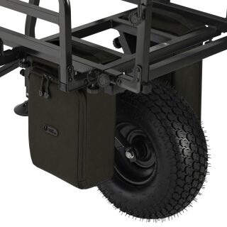 Carp Porter - Pannier Green