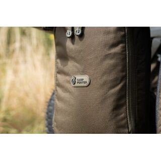 Carp Porter - Pannier Green