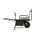 Carp Porter - Roamer Power Porter Dark Kamo + Battery + Charger