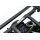 Carp Porter - Roamer Power Porter Dark Kamo + Battery + Charger