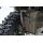 Carp Porter - Roamer Power Porter Dark Kamo + Battery + Charger