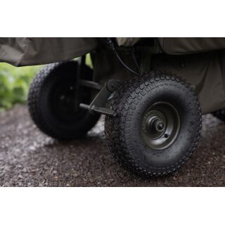 Carp Porter - Trident Power Porter Green + Battery + Charger