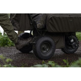 Carp Porter - Trident Power Porter Green + Battery + Charger