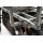Carp Porter - Trident Power Porter Dark Kamo + Battery + Charger