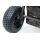 Carp Porter - Trident Power Porter Dark Kamo + Battery + Charger