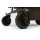 Carp Porter - Glider Power Porter Green + Battery + Charger