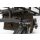 Carp Porter - Glider Power Porter Green + Battery + Charger