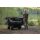 Carp Porter - Glider Power Porter Green + Battery + Charger