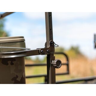 Carp Porter - 17L Bucket Bracket