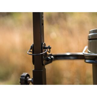 Carp Porter - 17L Bucket Bracket