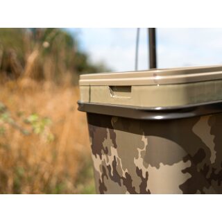 Carp Porter - 17L Bucket Bracket