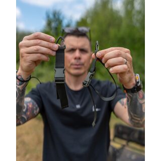 Carp Porter - Retainer Sling Straps