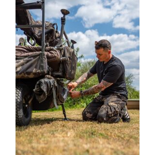 Carp Porter - Retainer Sling Straps