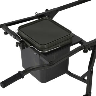 Carp Porter - Rear Bucket Bracket