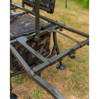 Carp Porter - Rear Bucket Bracket