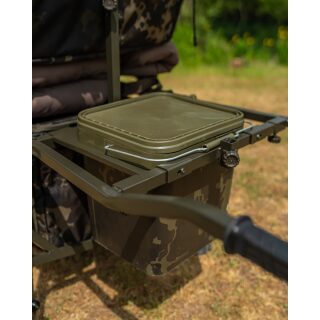 Carp Porter - Rear Bucket Bracket