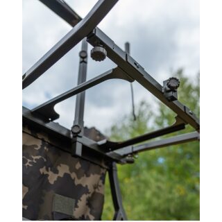 Carp Porter - Rear Bucket Bracket