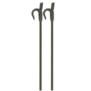 Carp Porter - Adjustable Bungee Straps