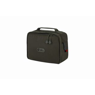 Carp Porter - Battery Pack Small Green