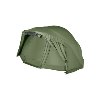 Trakker SLX 100 Bivvy 1 Man + Wrap