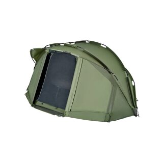 Trakker SLX 100 Bivvy 1 Man + Wrap