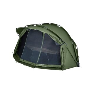 Trakker SLX 100 Bivvy 1 Man + Wrap
