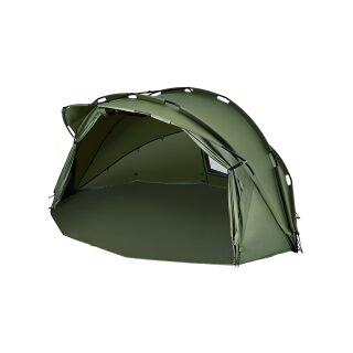 Trakker SLX 100 Bivvy 1 Man + Wrap