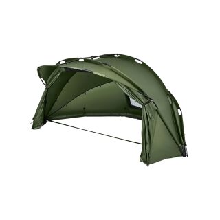 Trakker SLX 100 Bivvy 1 Man + Wrap