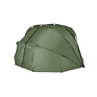 Trakker SLX 100 Bivvy 1 Man + Wrap