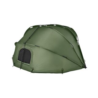 Trakker SLX 100 Bivvy 1 Man + Wrap