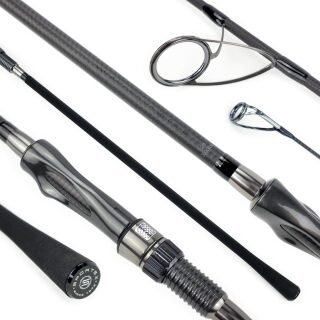 Sportex - Graphenon Carp CS-2
