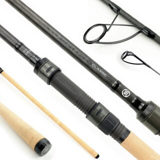 Sportex - Specimen CS-2