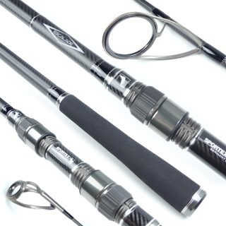 Sportex - Escalade Carp