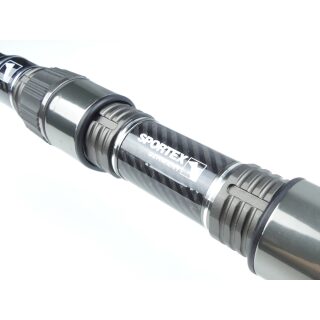 Sportex - Escalade Carp