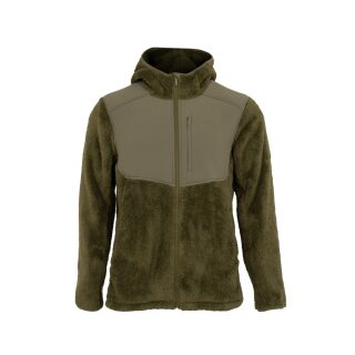 Avid Carp Arctic-Series Sherpa Fleece - S