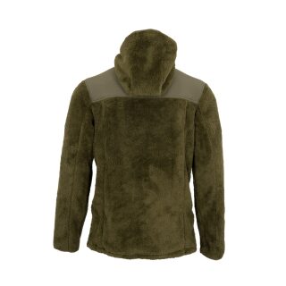 Avid Carp Arctic-Series Sherpa Fleece - XL