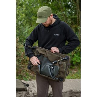 Avid Carp Bivvy Organiser - XL