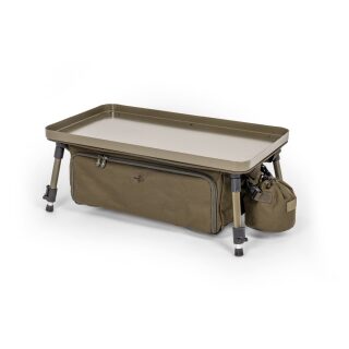Avid Carp Bivvy Organiser - XL