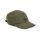 Avid Carp Fleece-Core Thermal Cap - Green