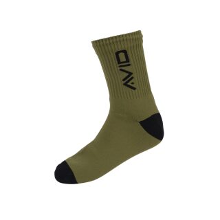 Avid Carp Hydro-Force Waterproof Socks EU 39-43