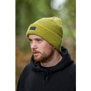 Avid Carp Marl Knit Beanie